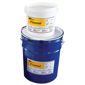 FIXWOOL COATING 130, 145 og M